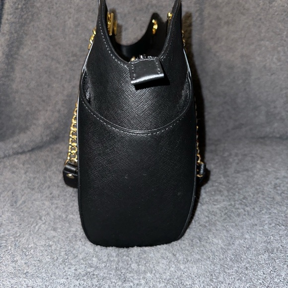 Michael Kors black shoulder bag - Picture 4 of 6